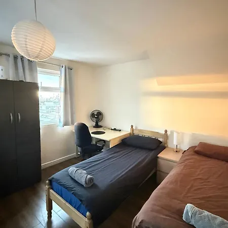 Upton Park - House Apartamento
